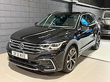 Used Volkswagen Tiguan
