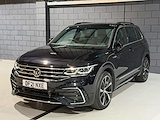 Used Volkswagen Tiguan