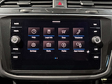 Used Volkswagen Tiguan