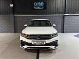 Used Volkswagen Tiguan