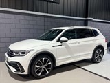 Used Volkswagen Tiguan