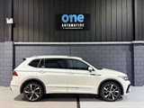 Used Volkswagen Tiguan