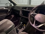 Used Volkswagen Tiguan