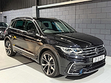 Used Volkswagen Tiguan