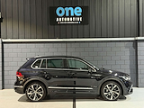 Used Volkswagen Tiguan
