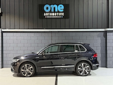 Used Volkswagen Tiguan