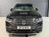Used Volkswagen Tiguan