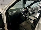 Used Volkswagen Tiguan