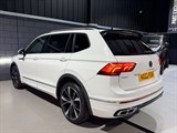 Used Volkswagen Tiguan