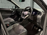 Used Volkswagen Tiguan