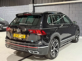 Used Volkswagen Tiguan
