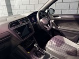 Used Volkswagen Tiguan