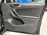Used Volkswagen Tiguan