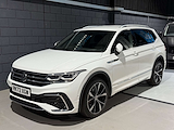 Used Volkswagen Tiguan