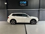 Used Volkswagen Tiguan