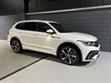 Used Volkswagen Tiguan