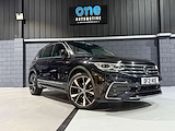 Used Volkswagen Tiguan