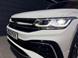 Used Volkswagen Tiguan