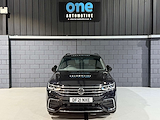 Used Volkswagen Tiguan