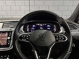 Used Volkswagen Tiguan