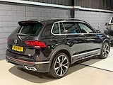 Used Volkswagen Tiguan