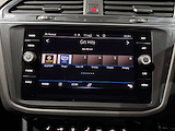 Used Volkswagen Tiguan