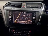 Used Volkswagen Tiguan