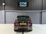 Used Volkswagen Tiguan