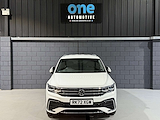 Used Volkswagen Tiguan