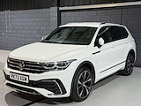 Used Volkswagen Tiguan