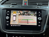 Used Volkswagen Tiguan