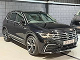 Used Volkswagen Tiguan