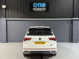 Used Volkswagen Tiguan
