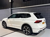 Used Volkswagen Tiguan