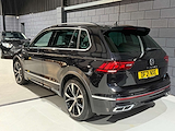 Used Volkswagen Tiguan