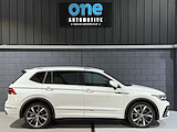 Used Volkswagen Tiguan