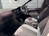 Used Volkswagen Tiguan