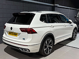 Used Volkswagen Tiguan