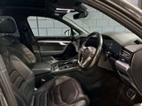 Used Volkswagen Touareg