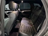 Used Volkswagen Touareg