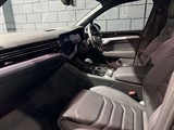 Used Volkswagen Touareg