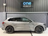 Used Volkswagen Touareg