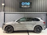 Used Volkswagen Touareg