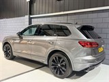 Used Volkswagen Touareg
