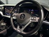 Used Volkswagen Touareg