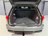 Used Volkswagen Touareg