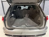 Used Volkswagen Touareg