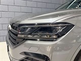 Used Volkswagen Touareg