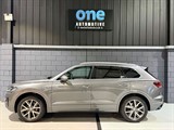 Used Volkswagen Touareg