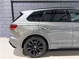 Used Volkswagen Touareg